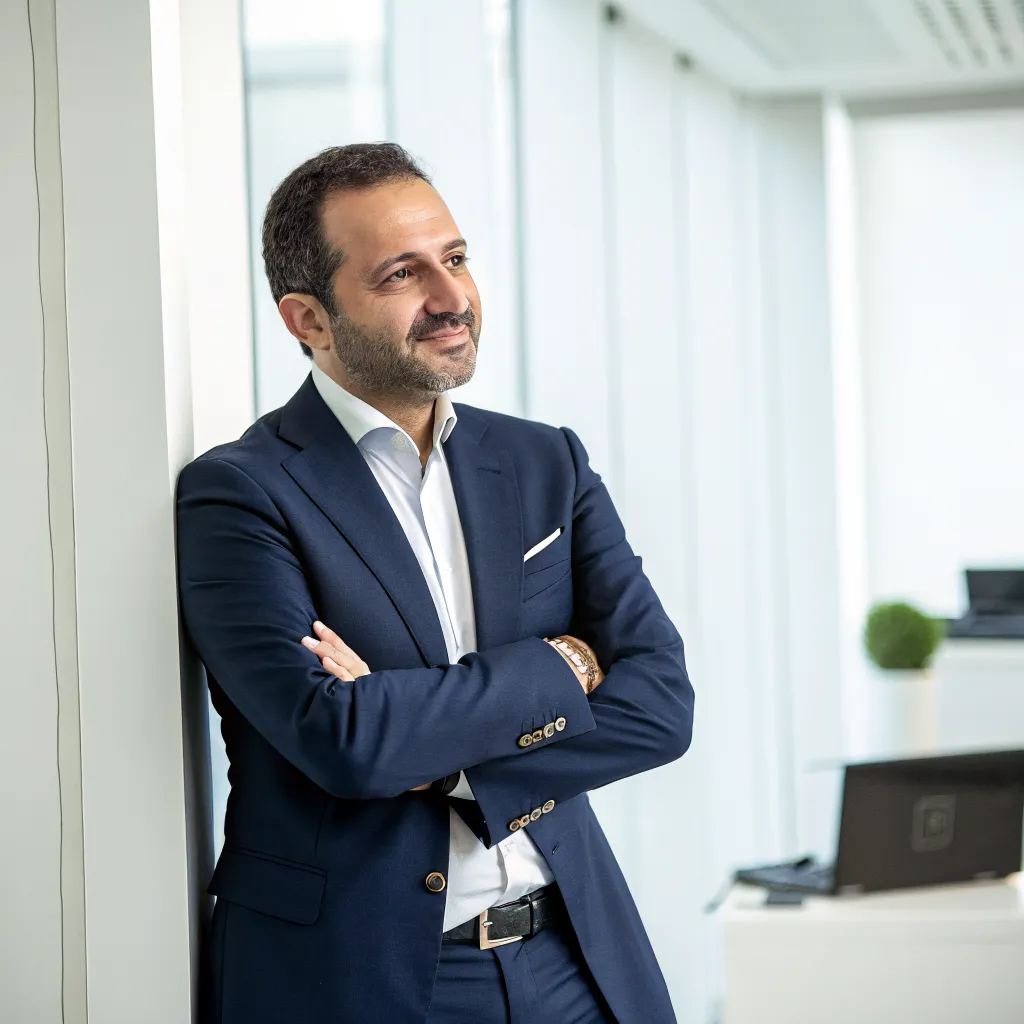 Murat Demir