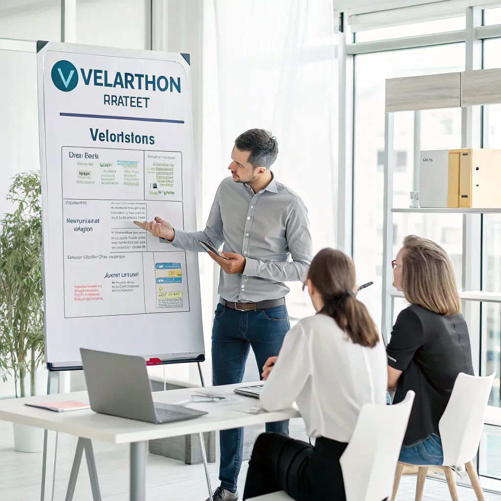 VELARITHON Proje Detayı